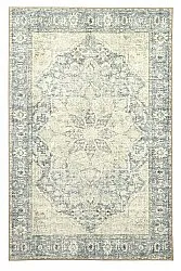 Dywan płasko tkany - Alvand (szary)