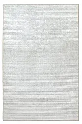 Dywan płasko tkany - Elarion (jasnoszary)