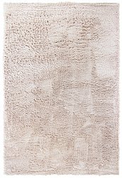 Dywany shaggy - Kanvas (beige)