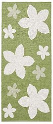 Dywany z tworzyw sztucznych - Horredsmattan Flower (zielony)