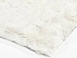 Dywany shaggy - Frutillar (offwhite)