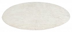 Okrągły dywan - Frutillar (offwhite)
