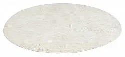 Okrągły dywan - Frutillar (offwhite)