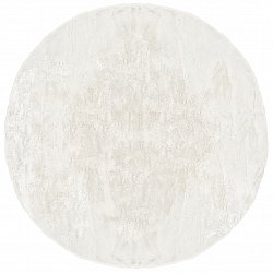 Okrągły dywan - Frutillar (offwhite)