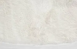 Okrągły dywan - Frutillar (offwhite)