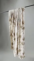 Zasłona - Blom (beżowy)