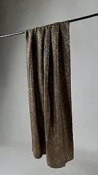 Zasłona - Rory (brązowy)