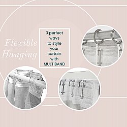 Zasłona 140 x 260 cm