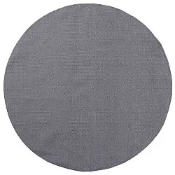 Okrągły dywan - Hamilton (Asphalt)