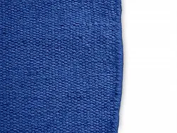 Okrągły dywan - Hamilton (Classic Blue)