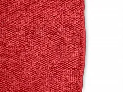 Okrągły dywan - Hamilton (Flame Scarlet)