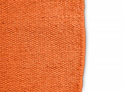 Okrągły dywan - Hamilton (Orange Peel)
