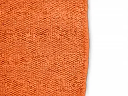 Okrągły dywan - Hamilton (Orange Peel)