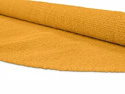 Okrągły dywan - Hamilton (Saffron)