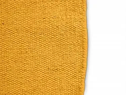 Okrągły dywan - Hamilton (Saffron)