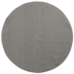 Okrągły dywan - Hamilton (Steeple Grey)