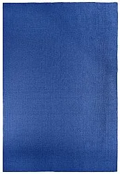 Dywan wełniany - Hamilton (Classic Blue)