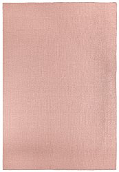 Dywan wełniany - Hamilton (Coral Pink)