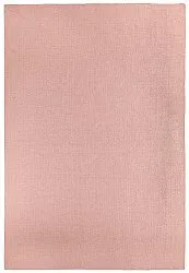 Dywan wełniany - Hamilton (Coral Pink)
