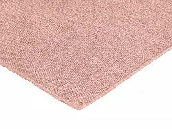 Dywan wełniany - Hamilton (Coral Pink)