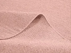 Dywan wełniany - Hamilton (Coral Pink)