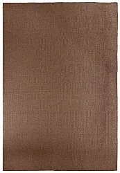 Dywan wełniany - Hamilton (Deep Taupe)