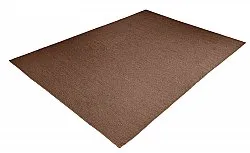 Dywan wełniany - Hamilton (Deep Taupe)