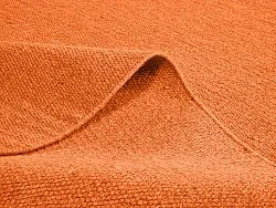 Dywan wełniany - Hamilton (Orange Peel)