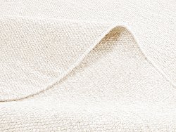 Dywan wełniany - Hamilton (biały)