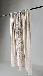 Zasłona - Eugene (offwhite)