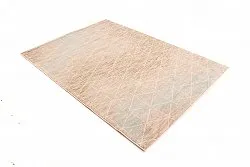 Dywan Wilton - Florence Howth (różowy)