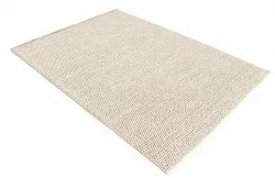 Dywan wełniany - Avafors Wool Bubble (beżowy)