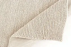 Dywan wełniany - Avafors Wool Bubble (beżowy)