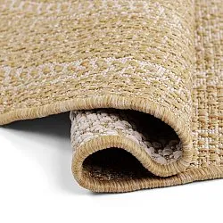 Okrągły dywan - Indoor/Outdoor Angus (natura)