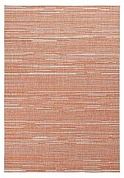 Dywaniki na zewnątrz / do wewnątrz - utomhusmatta - Arcata (czerwony)
