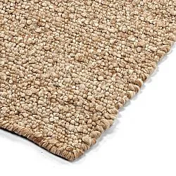 Dywaniki na zewnątrz / do wewnątrz - Milford Wool Look (beżowy)