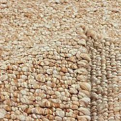 Dywaniki na zewnątrz / do wewnątrz - Milford Wool Look (beżowy)