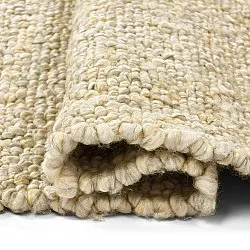 Dywaniki na zewnątrz / do wewnątrz - Milford Wool Look (krem)