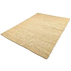 Dywaniki na zewnątrz / do wewnątrz - Milford Wool Look (żółty)