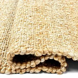 Dywaniki na zewnątrz / do wewnątrz - Milford Wool Look (żółty)