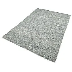 Dywaniki na zewnątrz / do wewnątrz - Milford Wool Look (jasnoniebieski)