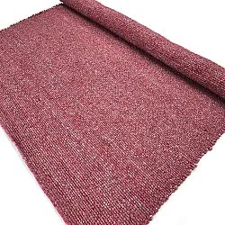 Dywaniki na zewnątrz / do wewnątrz - Milford Wool Look (różowy)
