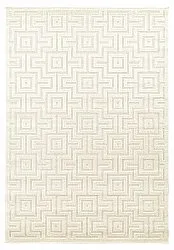 Shaggy Indoor/Outdoor - Oneida (krem)