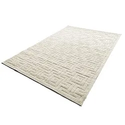 Shaggy Indoor/Outdoor - Oneida (krem)