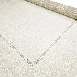 Shaggy Indoor/Outdoor - Syracuse (krem)