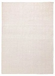 Dywaniki na zewnątrz / do wewnątrz - Orta Wool Look (krem)