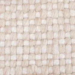 Dywaniki na zewnątrz / do wewnątrz - Orta Wool Look (krem)