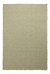 Dywaniki na zewnątrz / do wewnątrz - Orta Wool Look (zieleń mchu)
