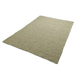 Dywaniki na zewnątrz / do wewnątrz - Orta Wool Look (zieleń mchu)