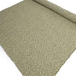 Dywaniki na zewnątrz / do wewnątrz - Orta Wool Look (zieleń mchu)